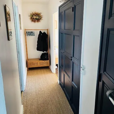 Apartment Le Gouvernail