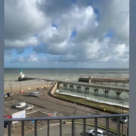 Apartment Le Gouvernail