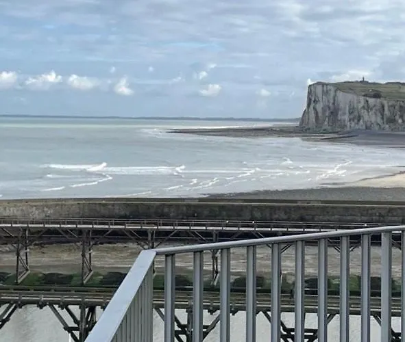 Le Gouvernail Le Treport