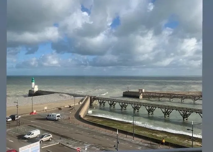 Apartment Le Gouvernail