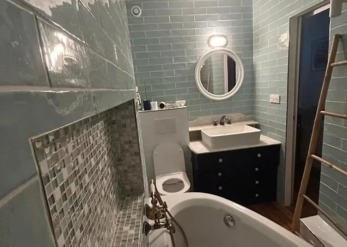 Le Gouvernail Le Treport