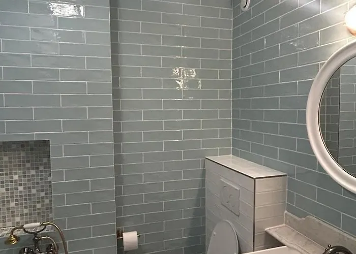 Le Gouvernail Apartment