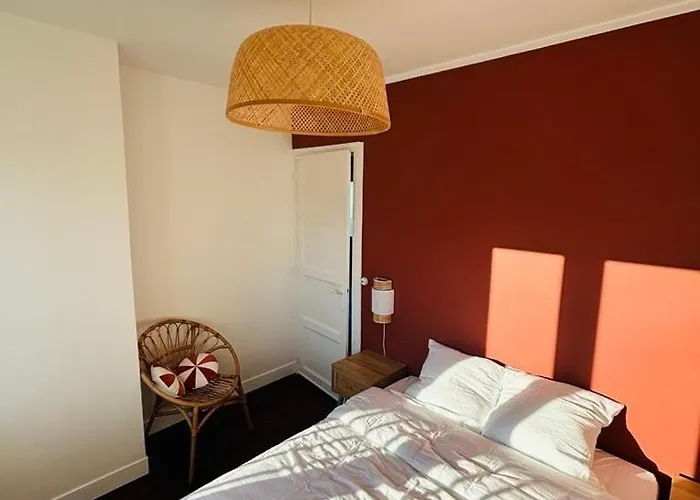 Le Gouvernail Apartment