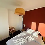 Le Gouvernail Lejlighed