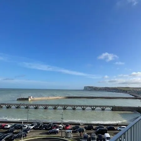 Le Gouvernail Appartement *