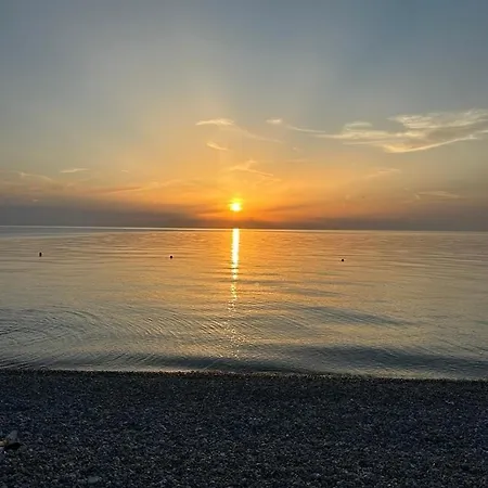 Appartement Le Gouvernail