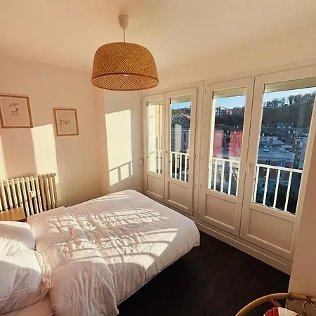 Appartamento Le Gouvernail