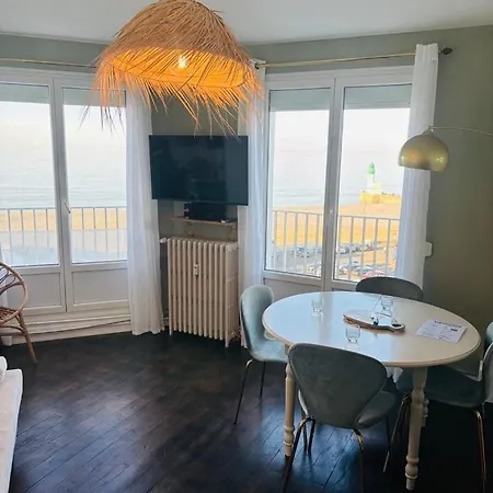 Appartamento Le Gouvernail *