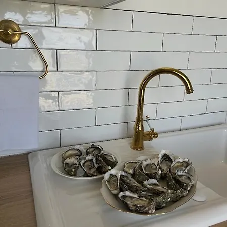 Le Gouvernail * Le Tréport