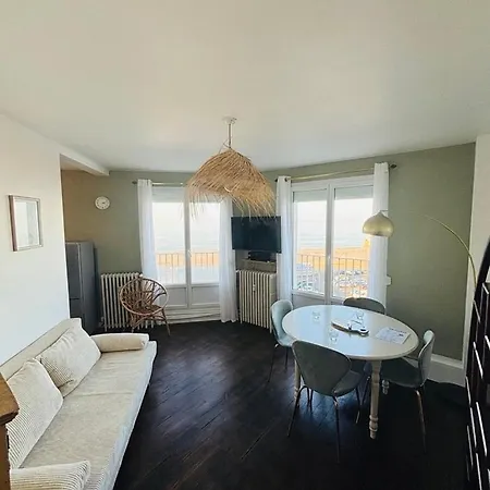 Appartamento Le Gouvernail *