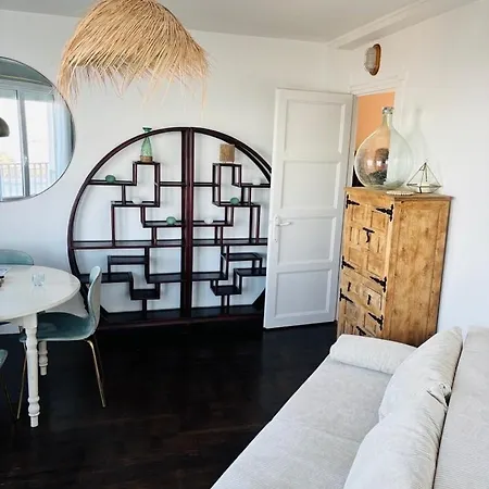 Le Gouvernail Appartamento *