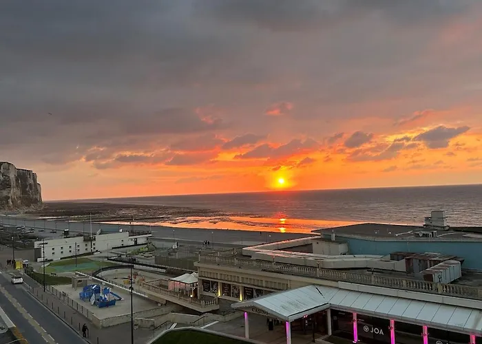 Appartamento Le Gouvernail *