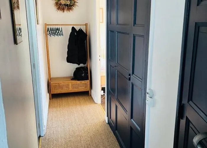 Appartement Le Gouvernail