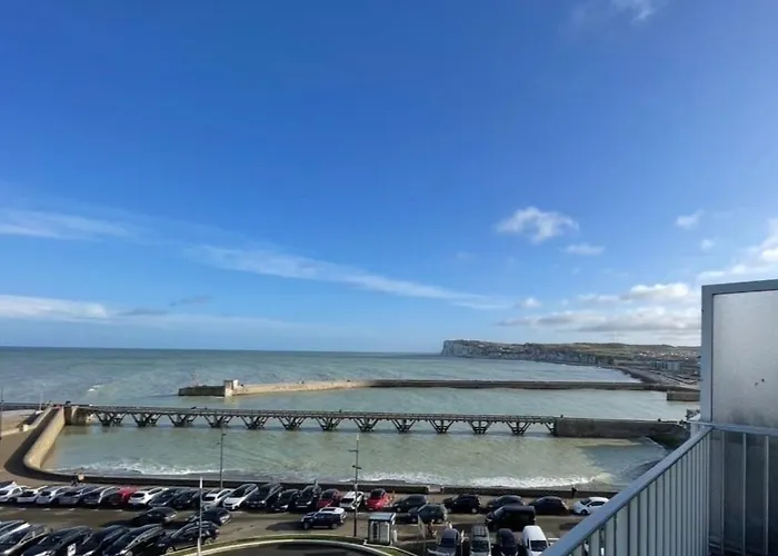 Le Gouvernail Appartement *