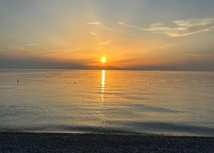 Appartamento Le Gouvernail