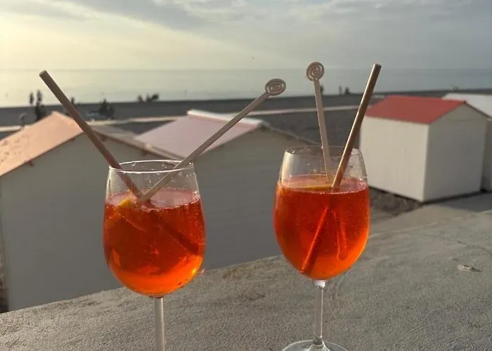 Appartamento Le Gouvernail