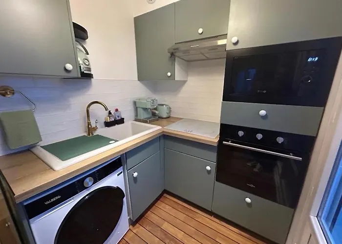 Le Gouvernail * Le Tréport