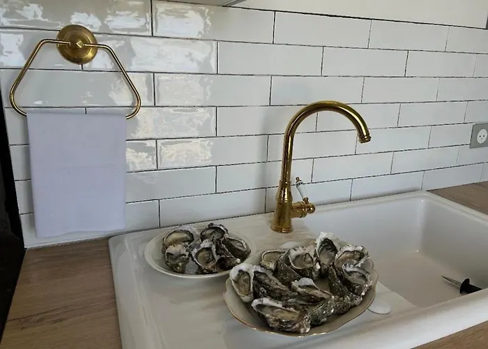 Le Gouvernail * Le Tréport